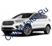 Прошивка Ford Kuga от Motorsoft