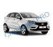 Прошивки для блоков М86 I765XG63 Лада X-Ray