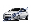 Паулюс KIA Solaris GRBRB44CFS8-5000