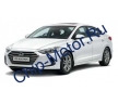 Паулюс Hyundai Elantra GAMD-BE46FS03600