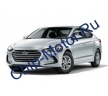 Паулюс Hyundai Solaris GHD-AD6CPS2-A000
