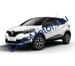 Paulus Renault Kaptur EMS3125 HHW4953R SW7313R 8626R