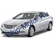 Паулюс Hyundai Sonata YAT4RP4A